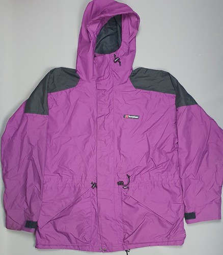 Vintage berghaus meru peak - berghaus,
