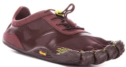 Vibram five fingers kso - vibram, evo