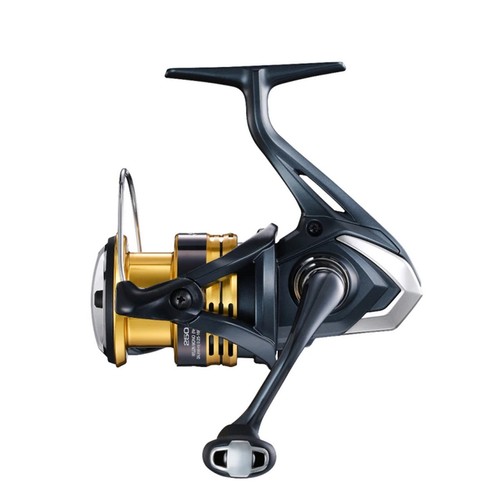 Shimano sahara angelrolle - fj,