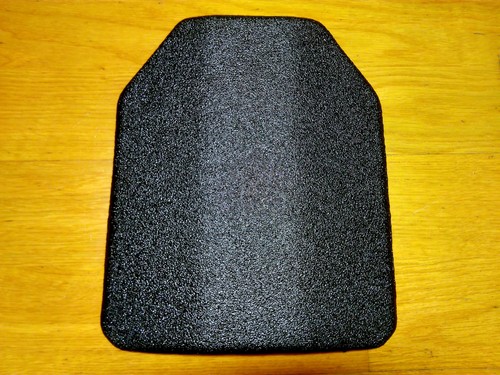 Ballistische platte - ballistische,