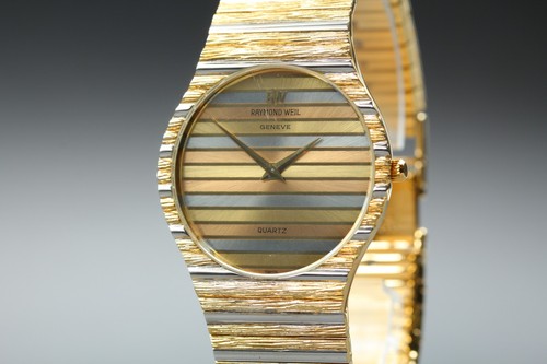 Raymond weil geneve herren - weil,