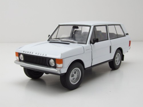 Land rover range - rover,