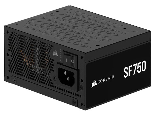 Corsair netzteil sf750 - pc-netzteil,