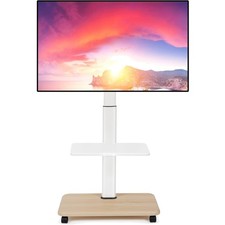 TV Rollständer, mobiler