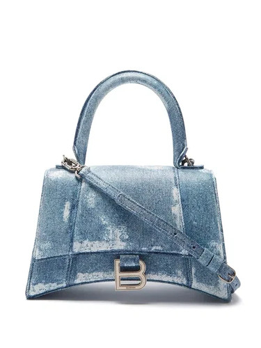 Balenciaga hourglass - balenciaga,