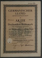 Germanischer lloyd - germanischer,