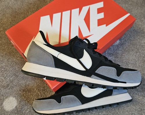 Nike air pegasus prm black - air,