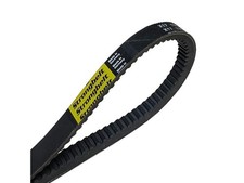Strongbelt Keilriemen BX60 - X17 x 1565 Lp, flankenoffen formgezahnt