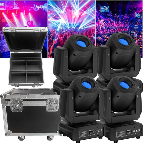 120w strahl 3prism gobo - strahl,