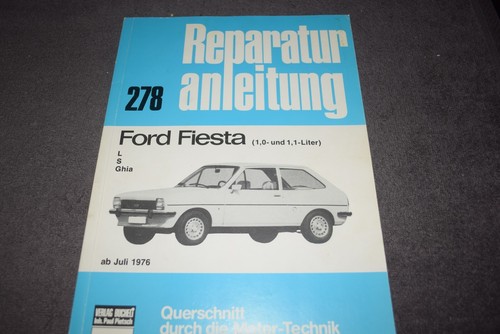 Reparaturanleitung