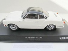Volkswagen karmann ghia - +, vw