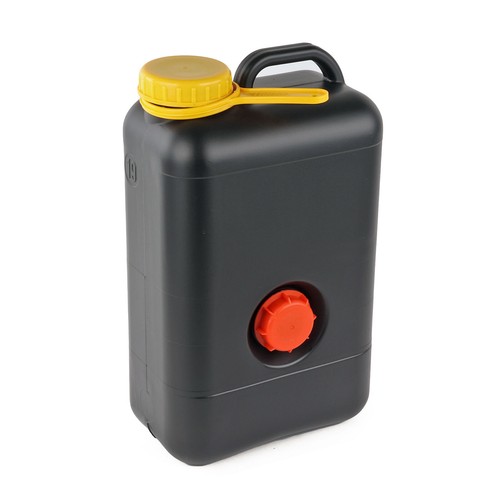Comet abwasserkanister ltr - comet, 19