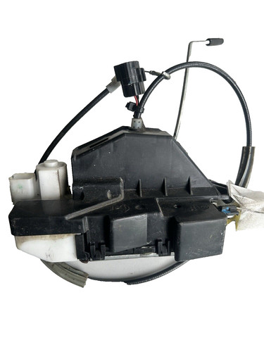 Fox schrägheck zv motor - zv,
