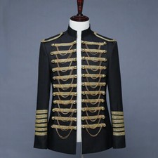 Husar Jacke Artillerie Tunika