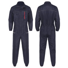 Herren schutzoverall - de,