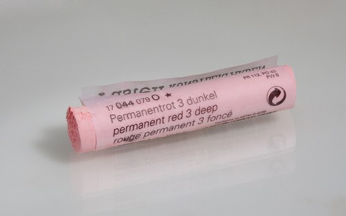 Schmincke pastell - pastell, o