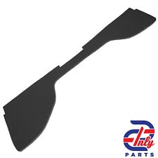 Motorhaubendämmmatte