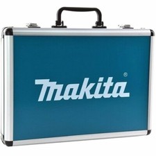MAKITA SDS+ Bohrer & Meissel SET 13 teilig D-42400 Hammerbohrer im Alukoffer NEU