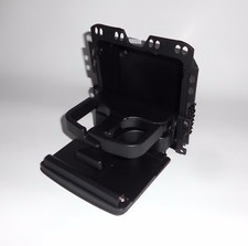 Original VW Sharan 7N - Tiguan 5N Getränkehalter hinten schwarz 7N0862533