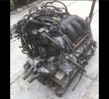 PORSCHE BOXSTER 986 2.7 Motor M 96.23 9623 Petrol 168kw 2003