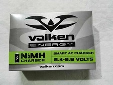 Valken Energy Akku Ladegerät 8.4 - 9.6 Volts (EU) UR