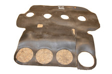 Yamaha YZF-R1 RN01 1998 - 1999 Gummischutz, Vergaser, Kopf