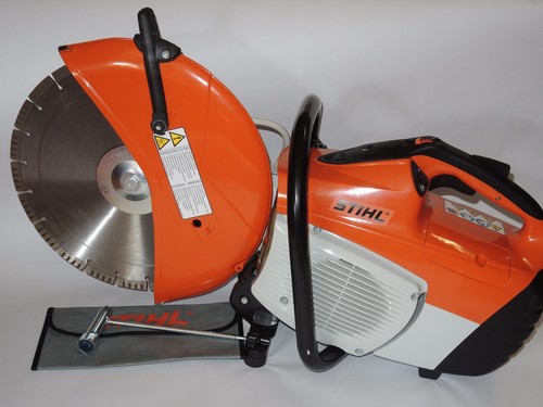 Stihl 500i ts500i - stihl, ts