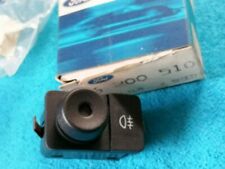 Ford Transit MK3 Escort MK3 Schalter Nebelschlußleuchte Oldtimer Neu