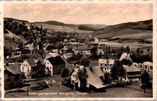 Ansichtskarte - 1937 - Johanngeorgenstadt-Wittigsthal i. Erzgebirge - gestempelt