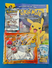 Pokemon 12/2024 Issue 210