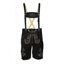 Trachtenlederhose kinder - trachtenlederhose,