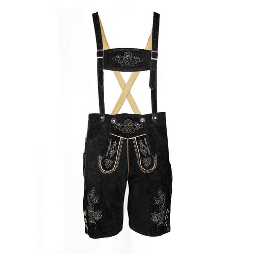 Trachtenlederhose kinder - trachtenlederhose,