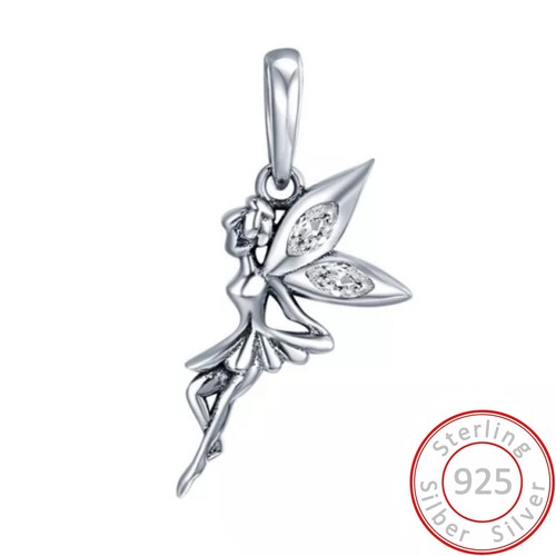 Charms anhänger fee engel - anhänger,