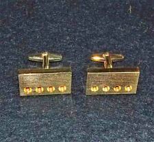 Manschettenknöpfe Americ