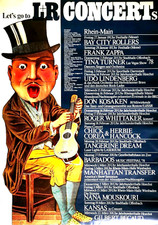 Concert zappa 1978 ffm - l&r,