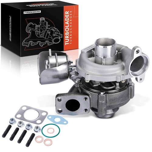 Turbolader für citroën - turbolader,