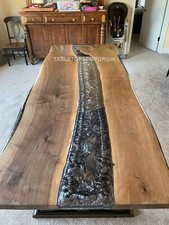 River Style Epoxidharz