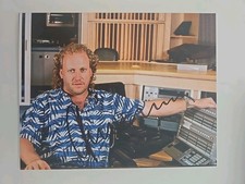 HAROLD FALTERMAYER XL FOTO