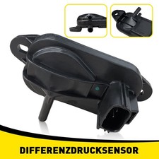 PIERBURG Sensor Abgasdruck