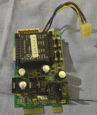 Buderus - Netzteilmodul NM 482 - Logamatic 4000 / 4xxx - NM482