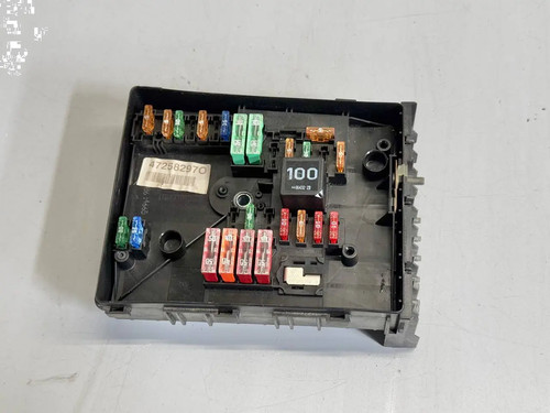 Sicherungskasten plus - 5,