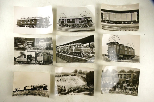 Lokomotive bahn bilder - bahn,