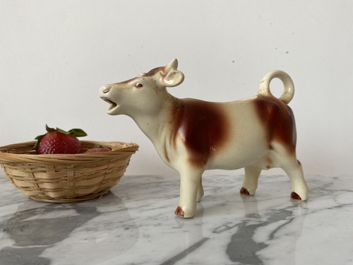Vintage goebel kuh - vintage,