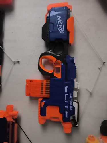 Nerf b5573 strike - b5573, n-strike