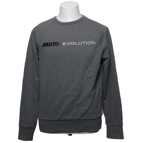 Musto evolution sweatshirt - musto,