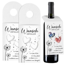 2 Stück Wunscherfüller
