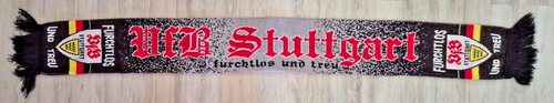Vfb stuttgart schal - schal, /