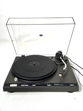 Technics SL-Q3 Plattenspieler