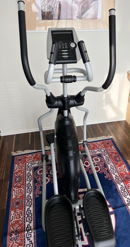 Crosstrainer