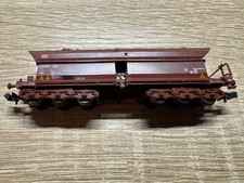 Roco 25408 Selbstentladewagen